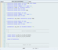 ABAP